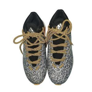 Adidas cleats size 3 1/2